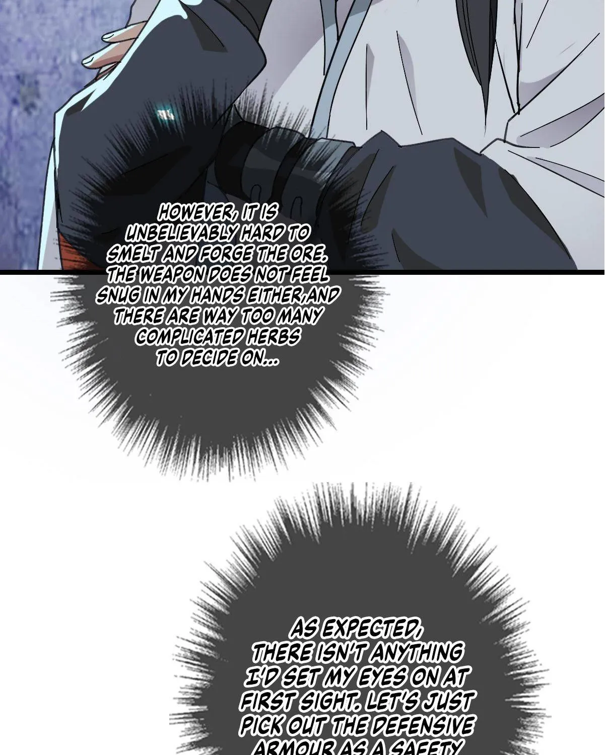Supreme Taoist (2021) Chapter 49 page 60 - 