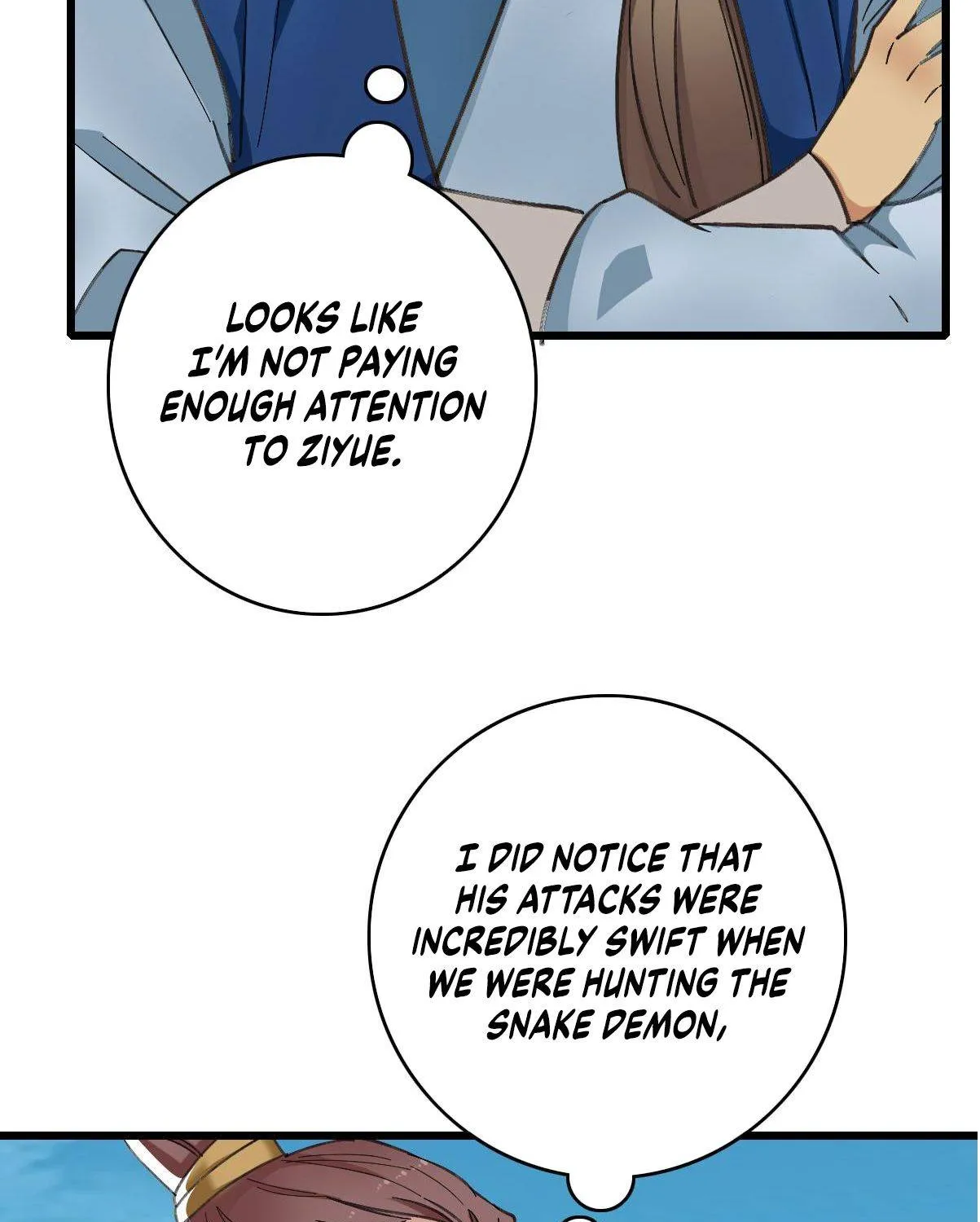 Supreme Taoist (2021) Chapter 49 page 7 - 