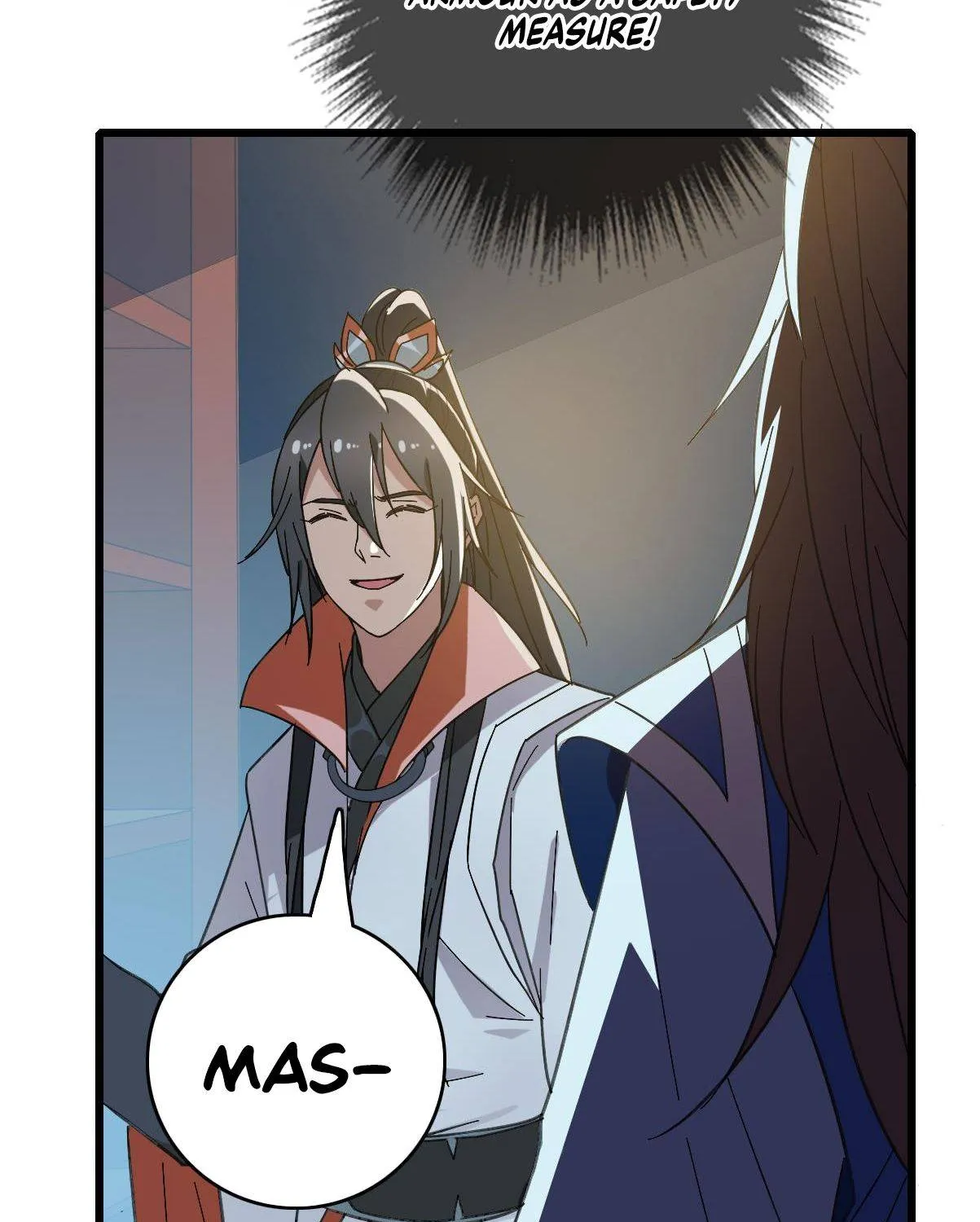 Supreme Taoist (2021) Chapter 49 page 61 - 