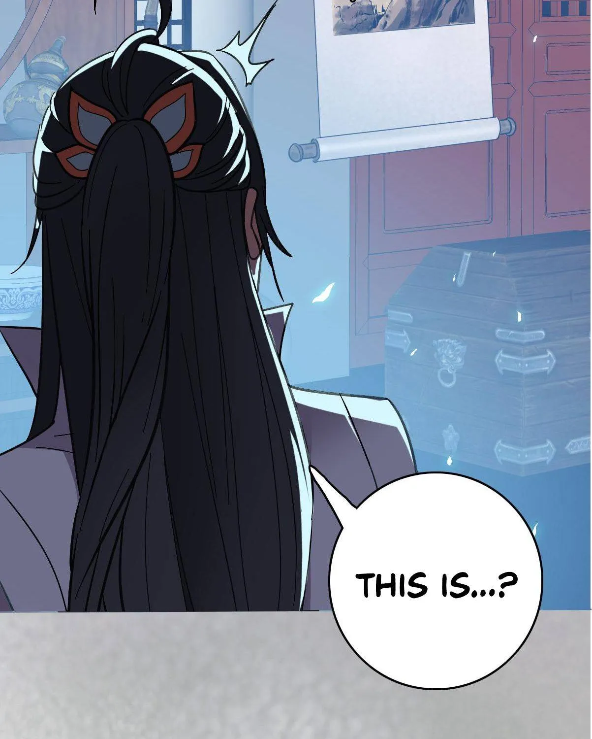Supreme Taoist (2021) Chapter 49 page 64 - 