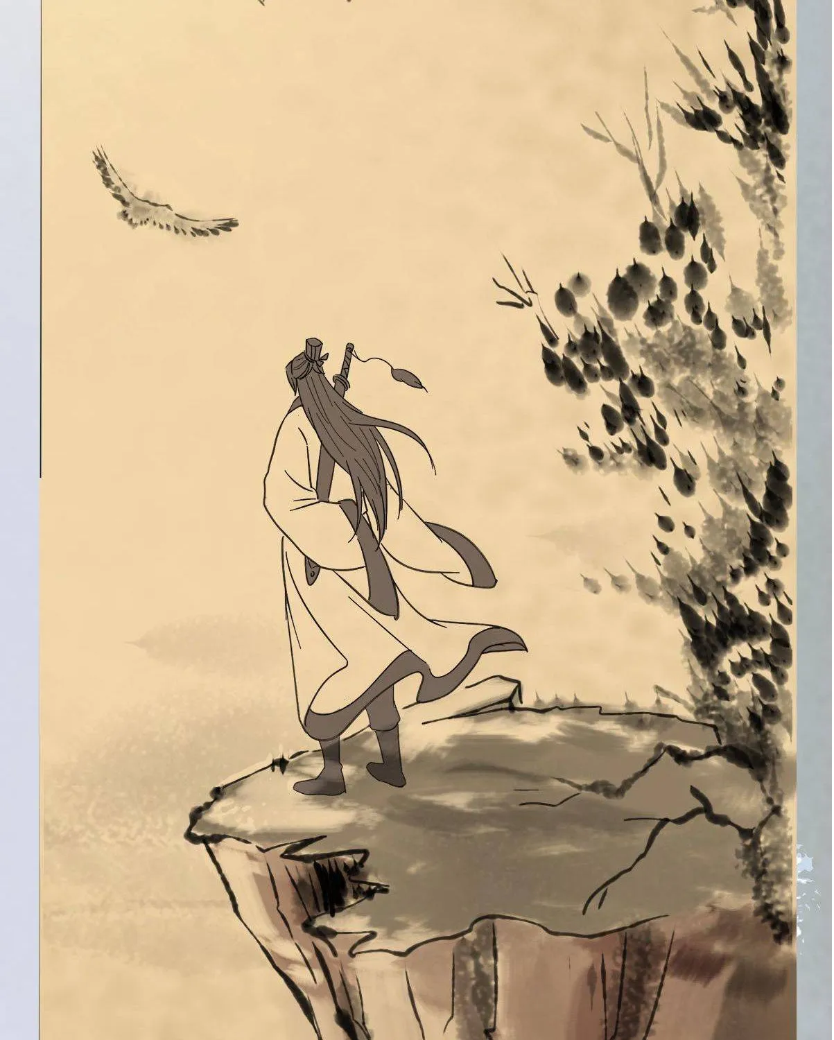 Supreme Taoist (2021) Chapter 49 page 66 - 