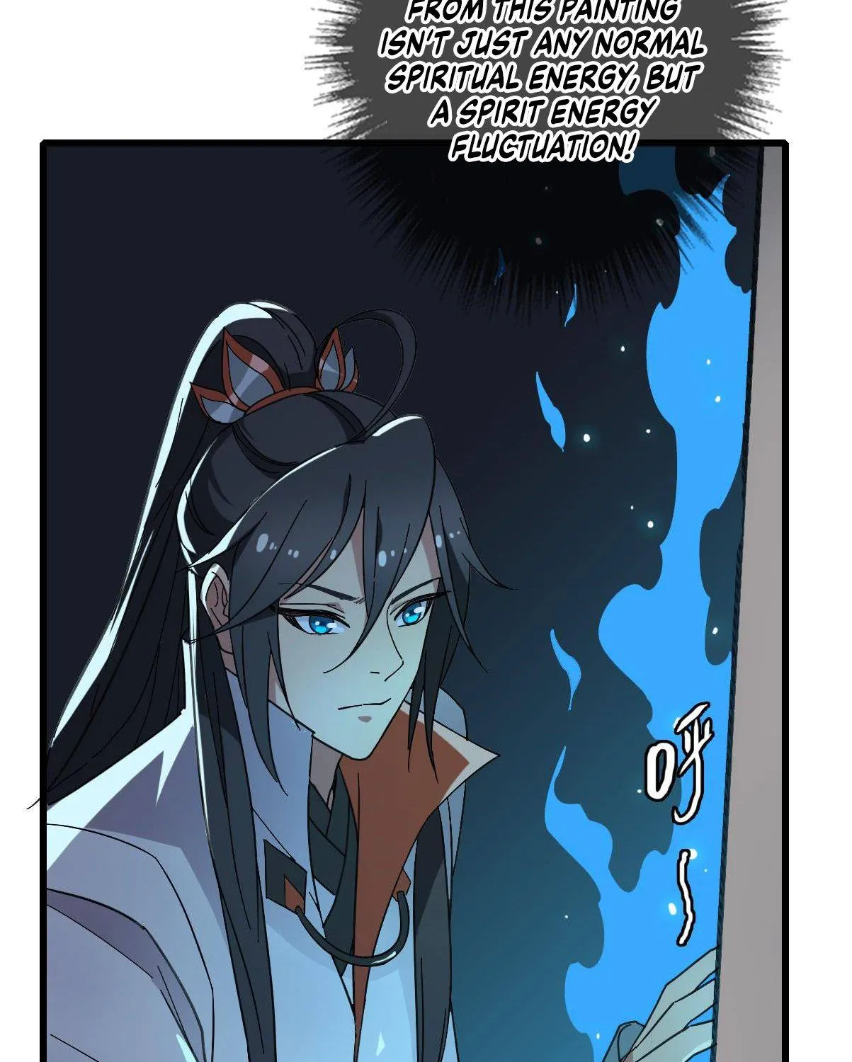 Supreme Taoist (2021) Chapter 49 page 68 - 