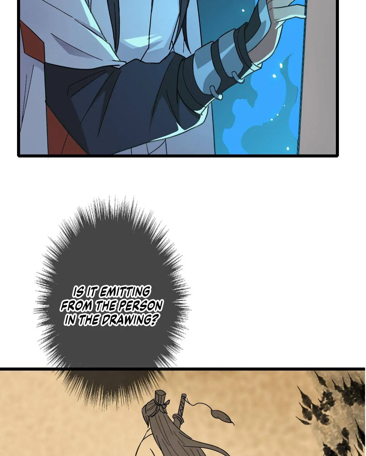 Supreme Taoist (2021) Chapter 49 page 69 - 