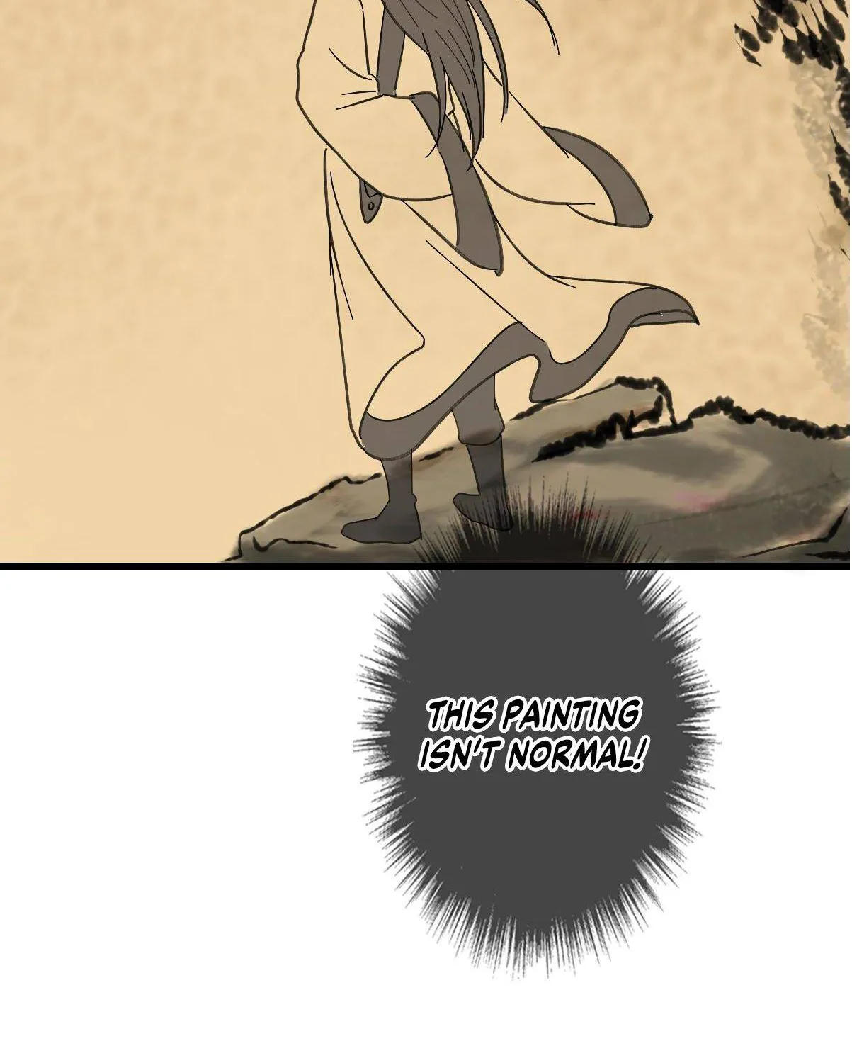 Supreme Taoist (2021) Chapter 49 page 70 - 