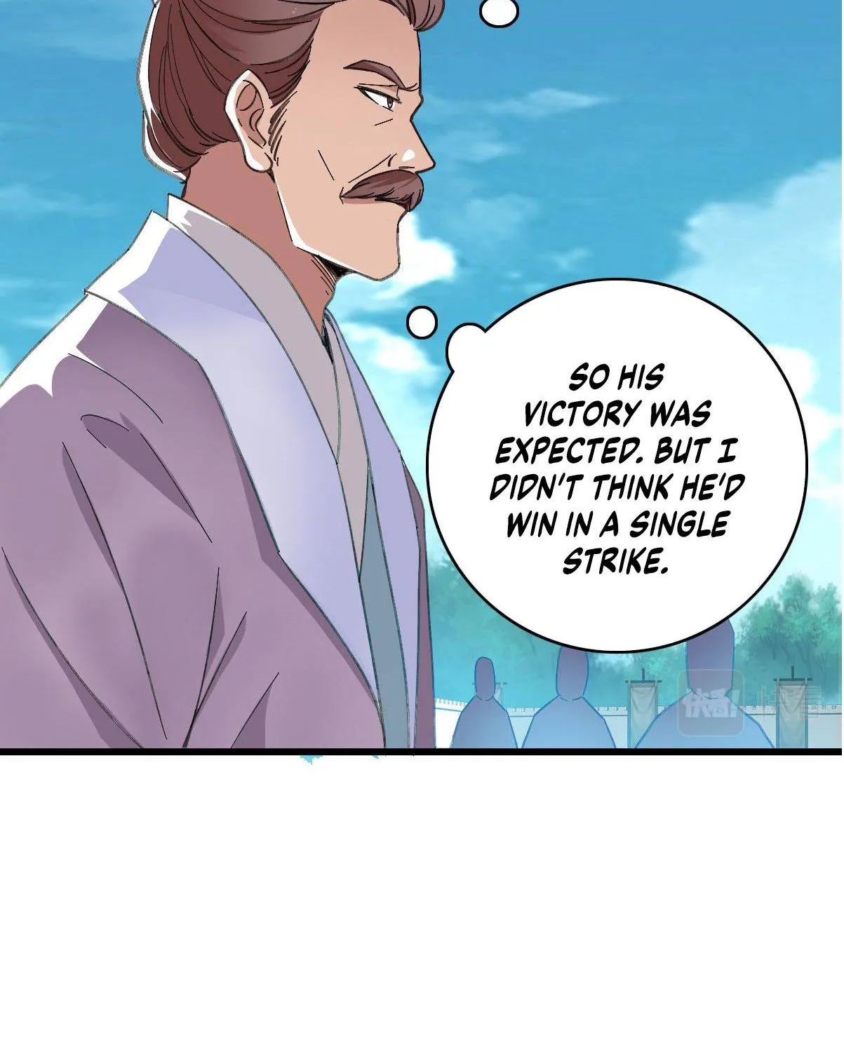 Supreme Taoist (2021) Chapter 49 page 8 - 