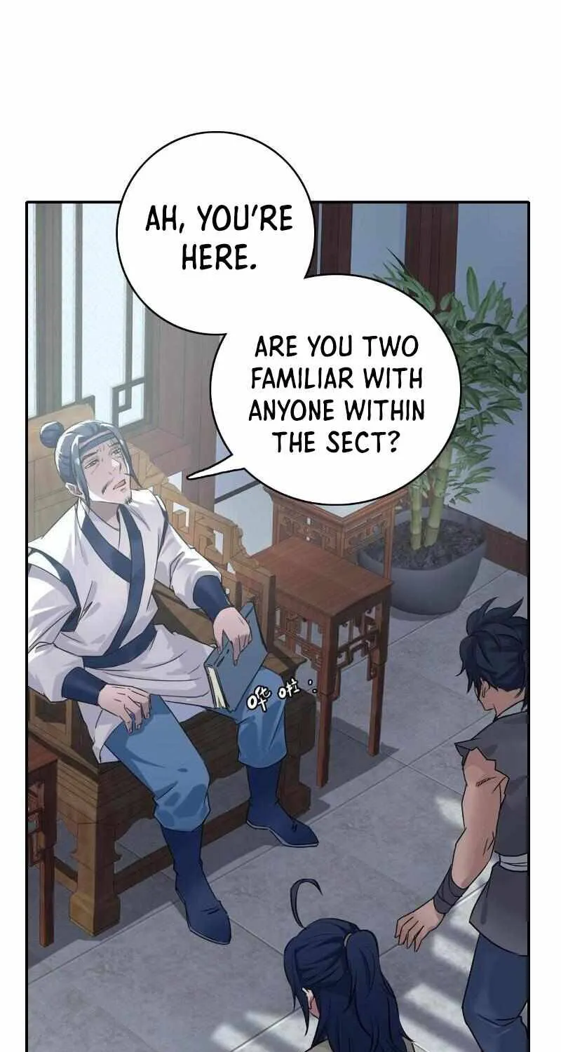 Supreme Taoist (2021) Chapter 5 page 11 - 