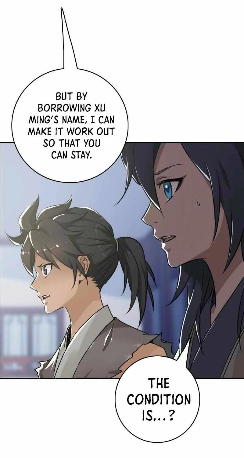 Supreme Taoist (2021) Chapter 5 page 13 - 