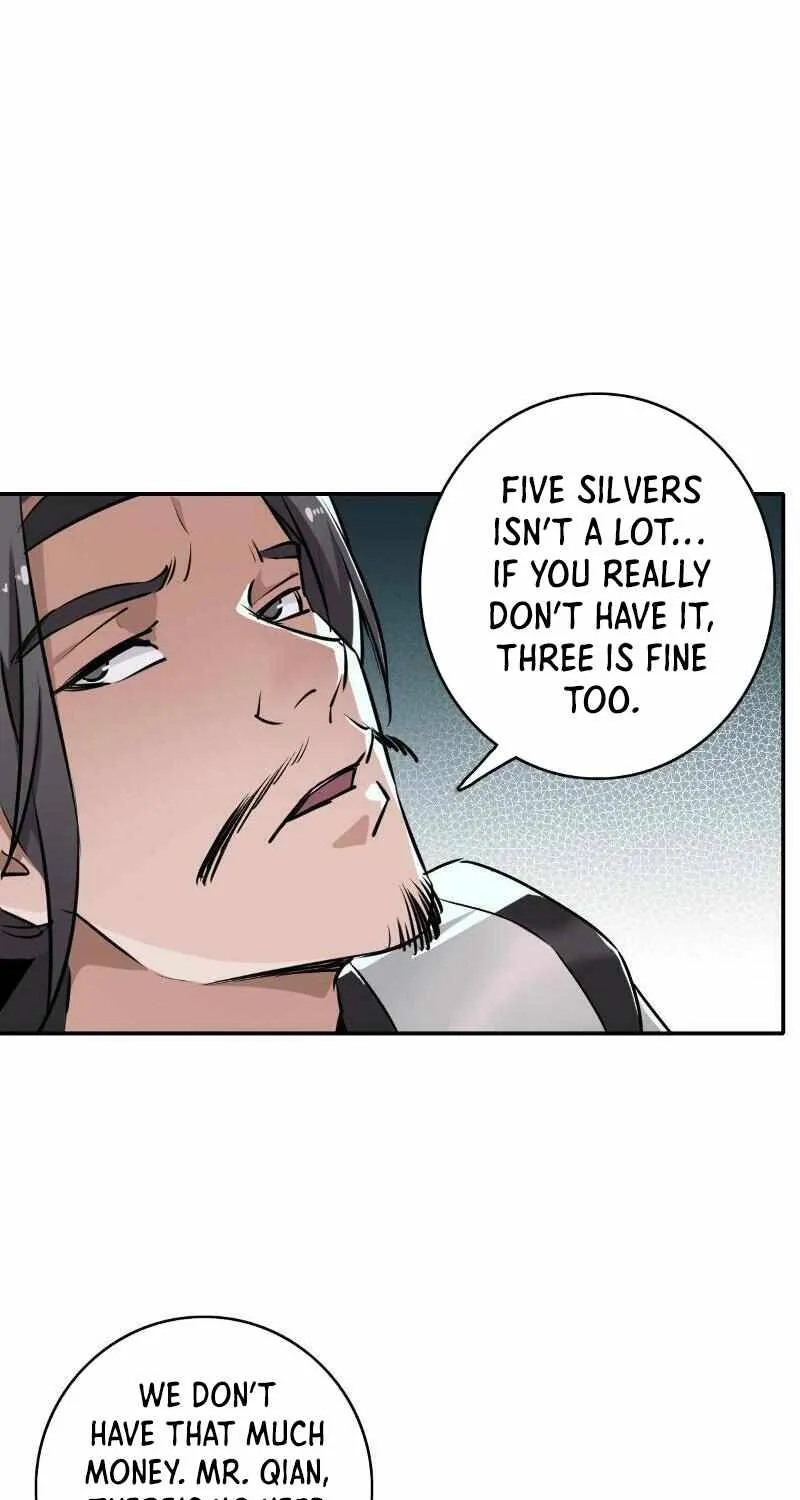 Supreme Taoist (2021) Chapter 5 page 16 - 