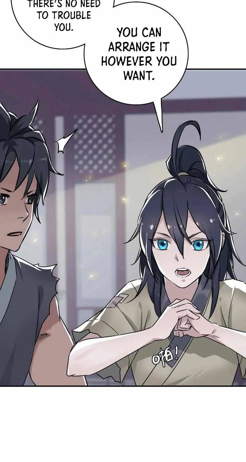 Supreme Taoist (2021) Chapter 5 page 17 - 