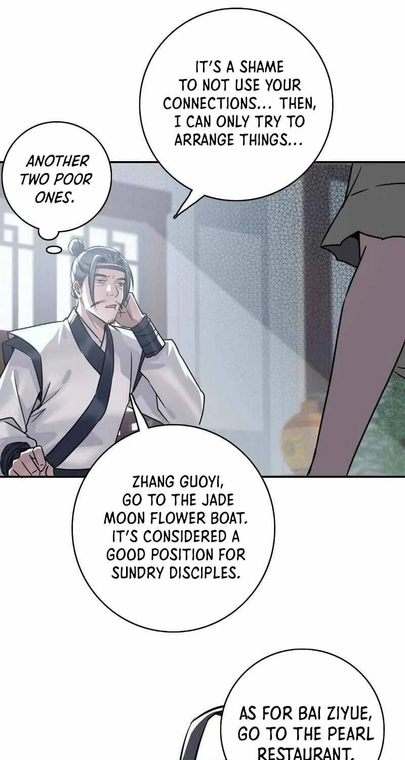 Supreme Taoist (2021) Chapter 5 page 18 - 