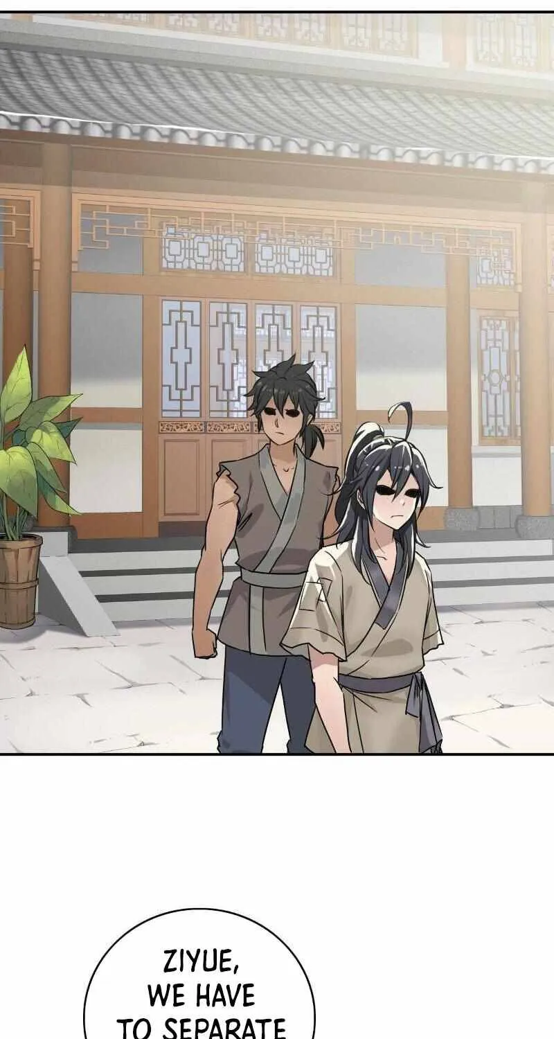 Supreme Taoist (2021) Chapter 5 page 20 - 