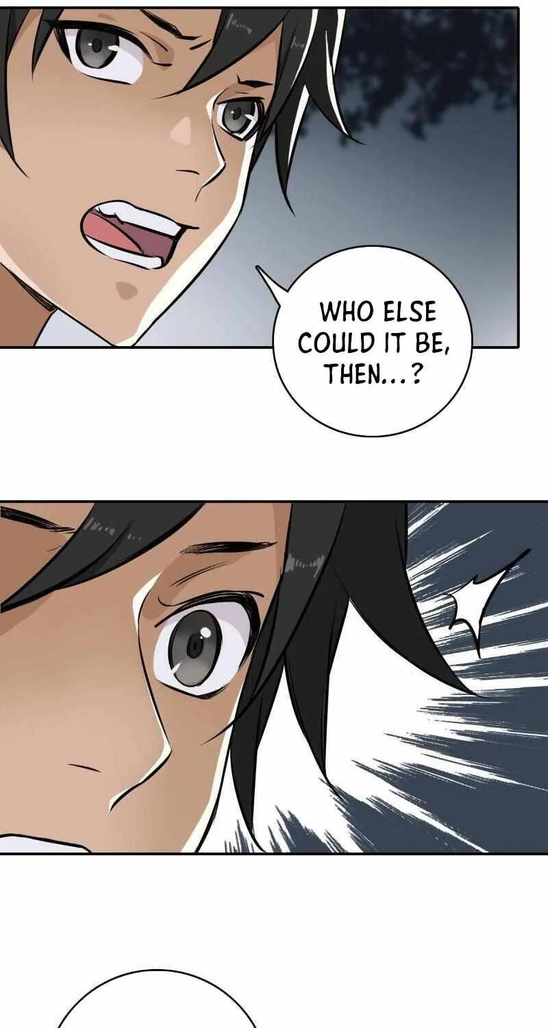 Supreme Taoist (2021) Chapter 5 page 24 - 