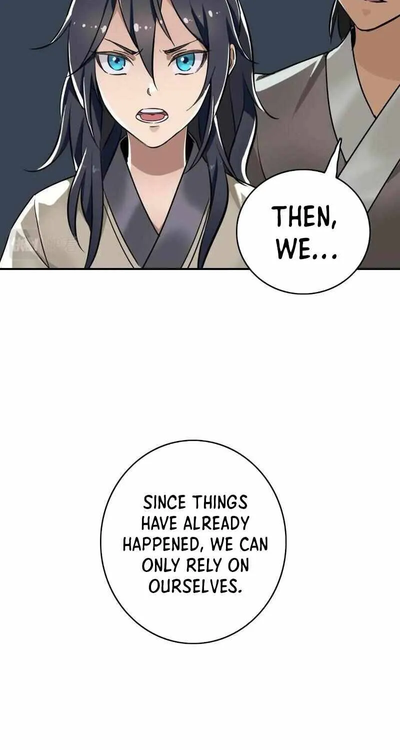 Supreme Taoist (2021) Chapter 5 page 26 - 