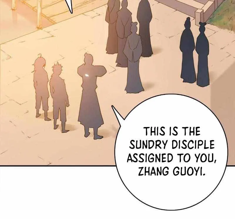Supreme Taoist (2021) Chapter 5 page 30 - 