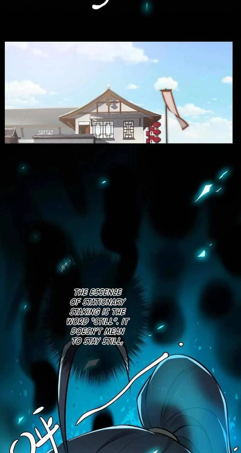 Supreme Taoist (2021) Chapter 5 page 5 - 