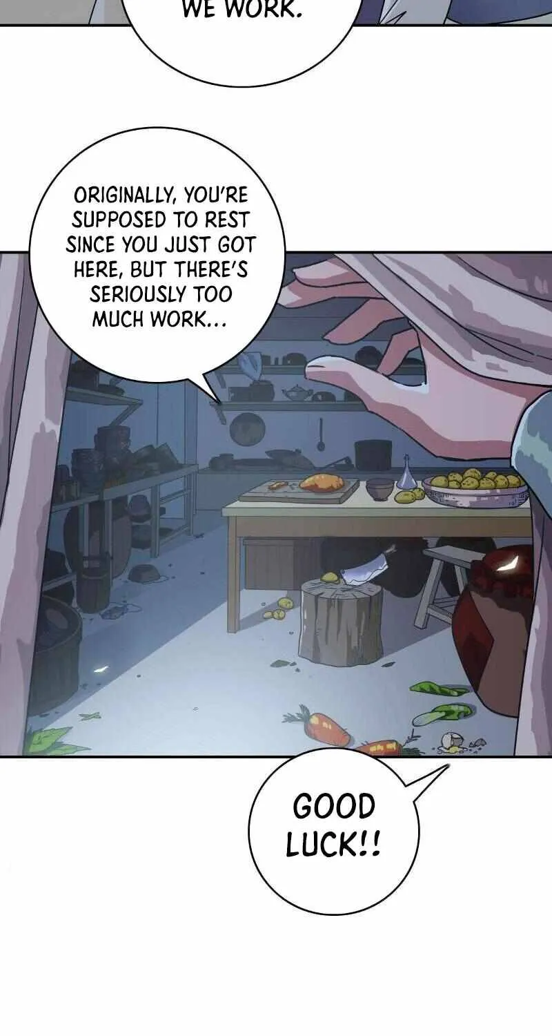 Supreme Taoist (2021) Chapter 5 page 46 - 