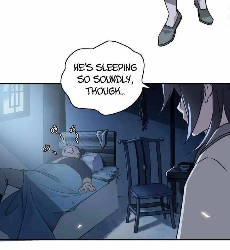Supreme Taoist (2021) Chapter 5 page 48 - 