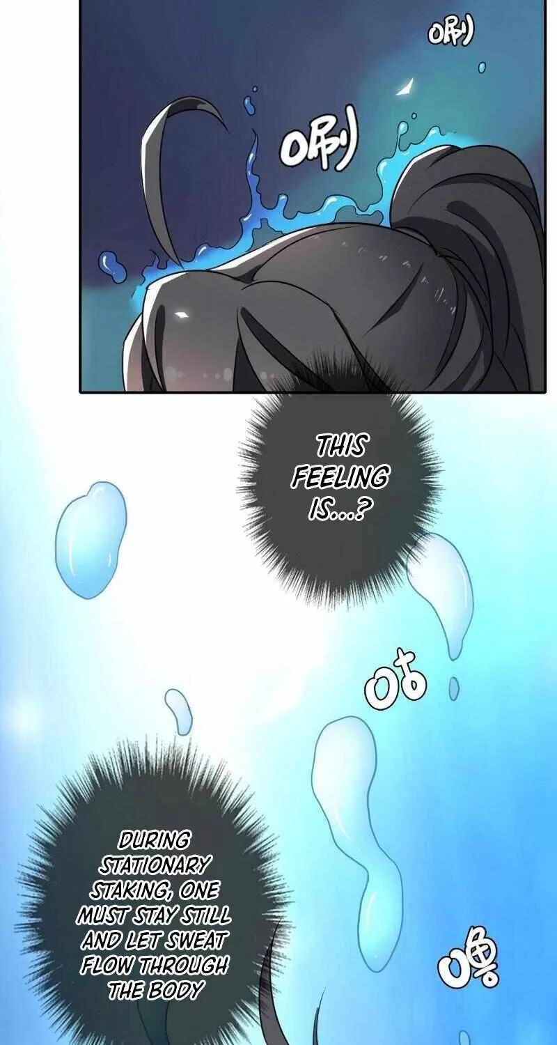 Supreme Taoist (2021) Chapter 5 page 51 - 