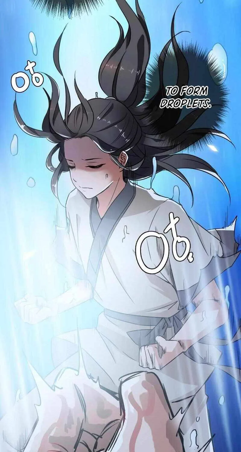 Supreme Taoist (2021) Chapter 5 page 52 - 