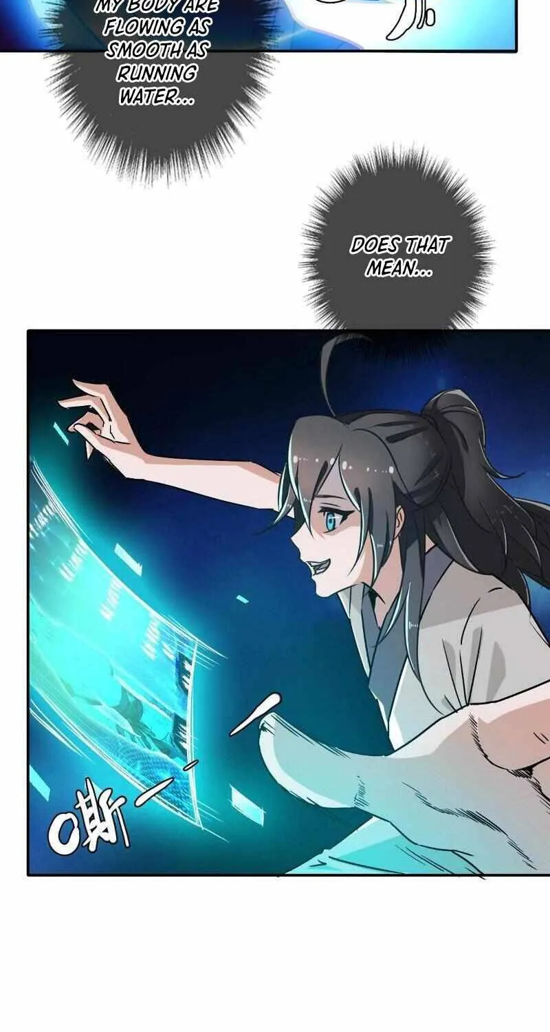 Supreme Taoist (2021) Chapter 5 page 58 - 