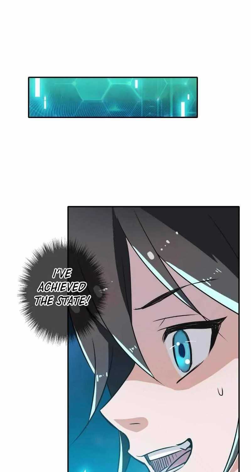 Supreme Taoist (2021) Chapter 5 page 60 - 