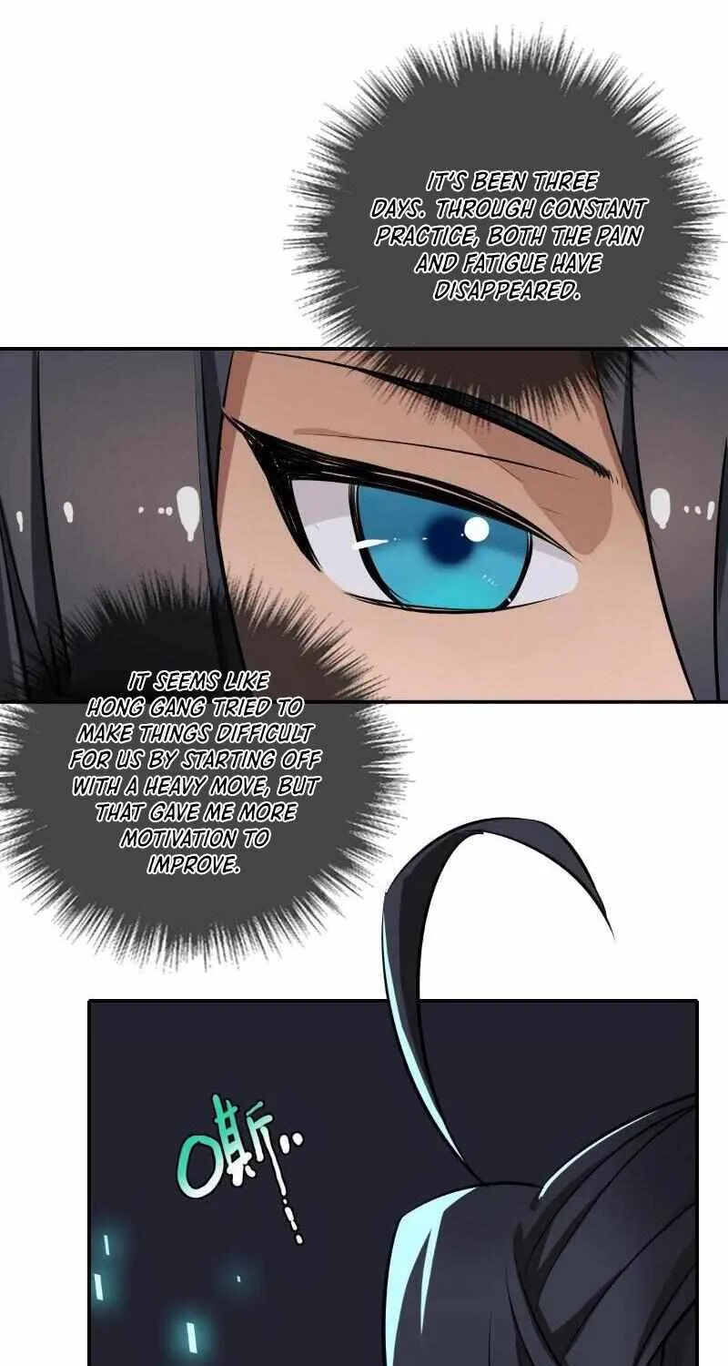 Supreme Taoist (2021) Chapter 5 page 7 - 