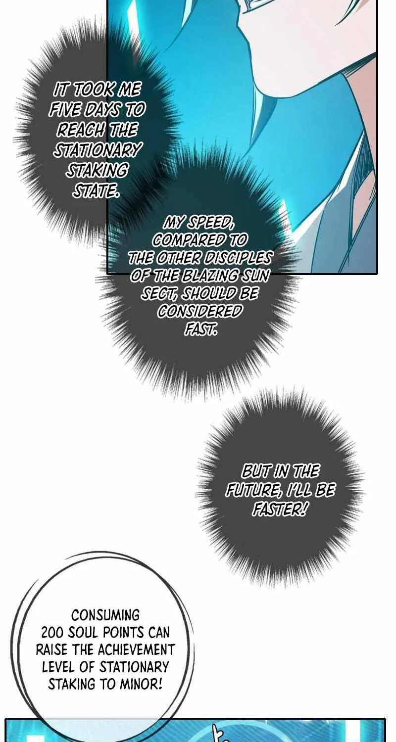 Supreme Taoist (2021) Chapter 5 page 61 - 