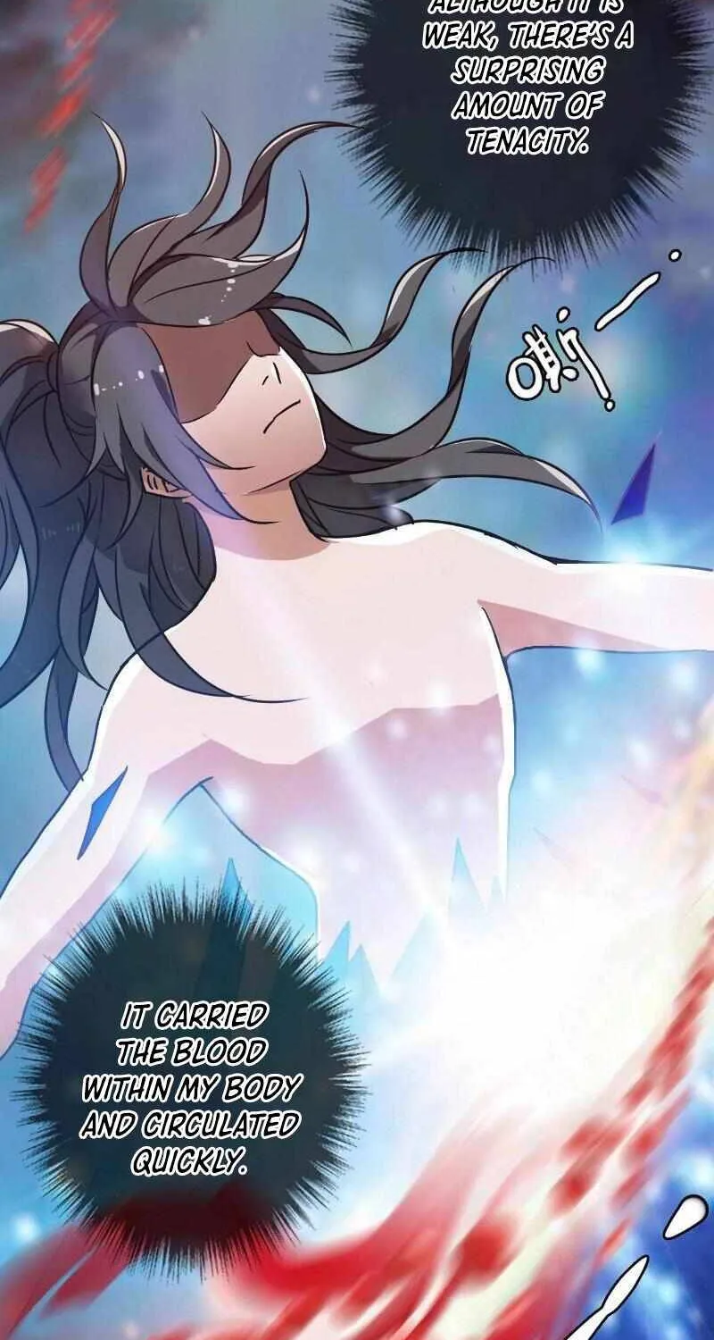 Supreme Taoist (2021) Chapter 5 page 66 - 