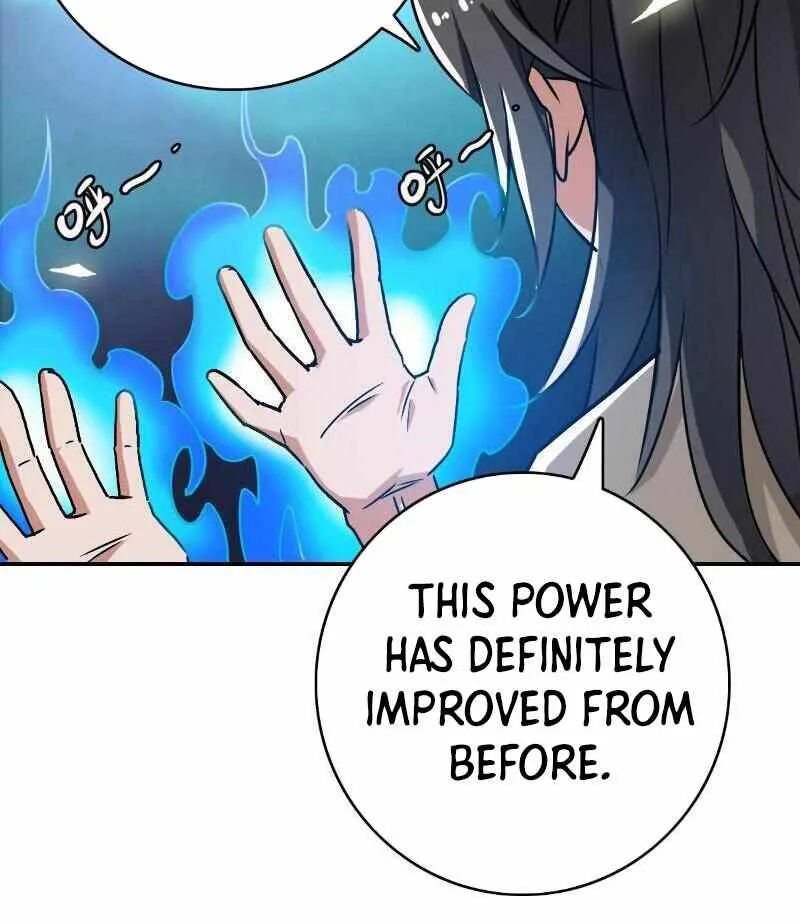 Supreme Taoist (2021) Chapter 5 page 69 - 