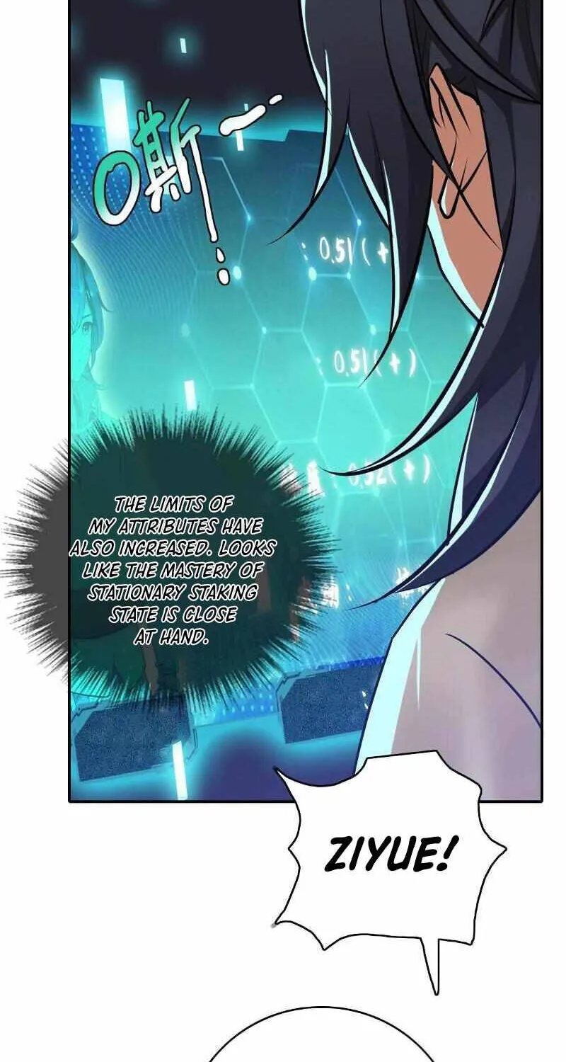 Supreme Taoist (2021) Chapter 5 page 8 - 