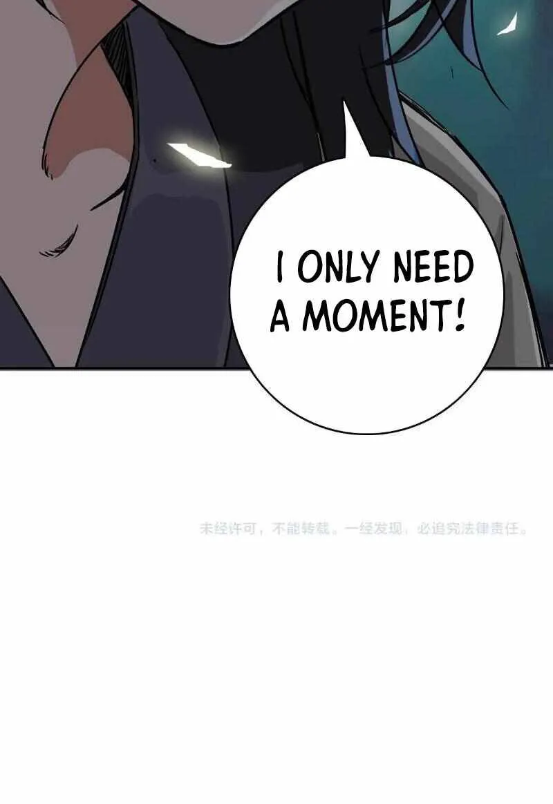 Supreme Taoist (2021) Chapter 5 page 72 - 
