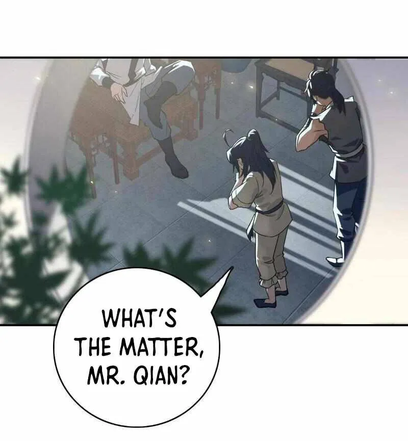 Supreme Taoist (2021) Chapter 5 page 10 - 