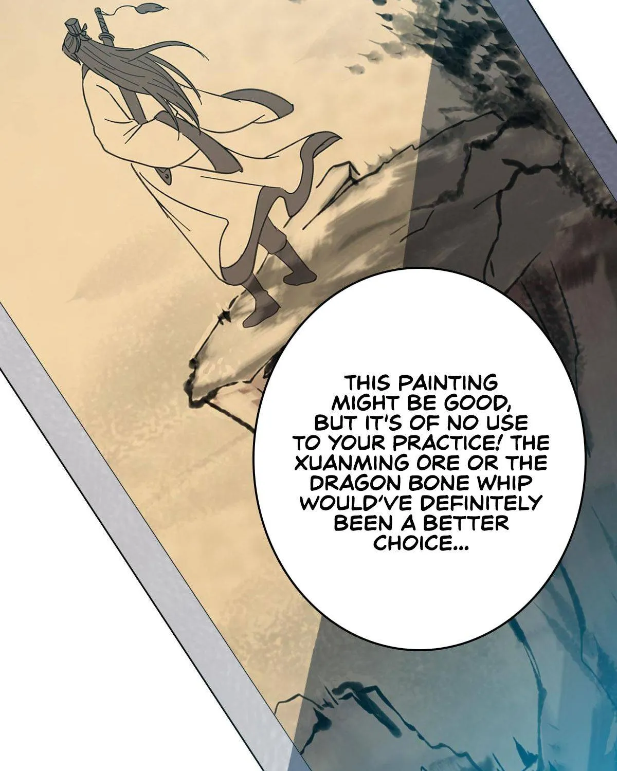 Supreme Taoist (2021) Chapter 50 page 11 - 