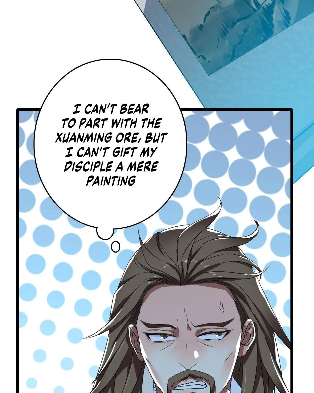Supreme Taoist (2021) Chapter 50 page 12 - 