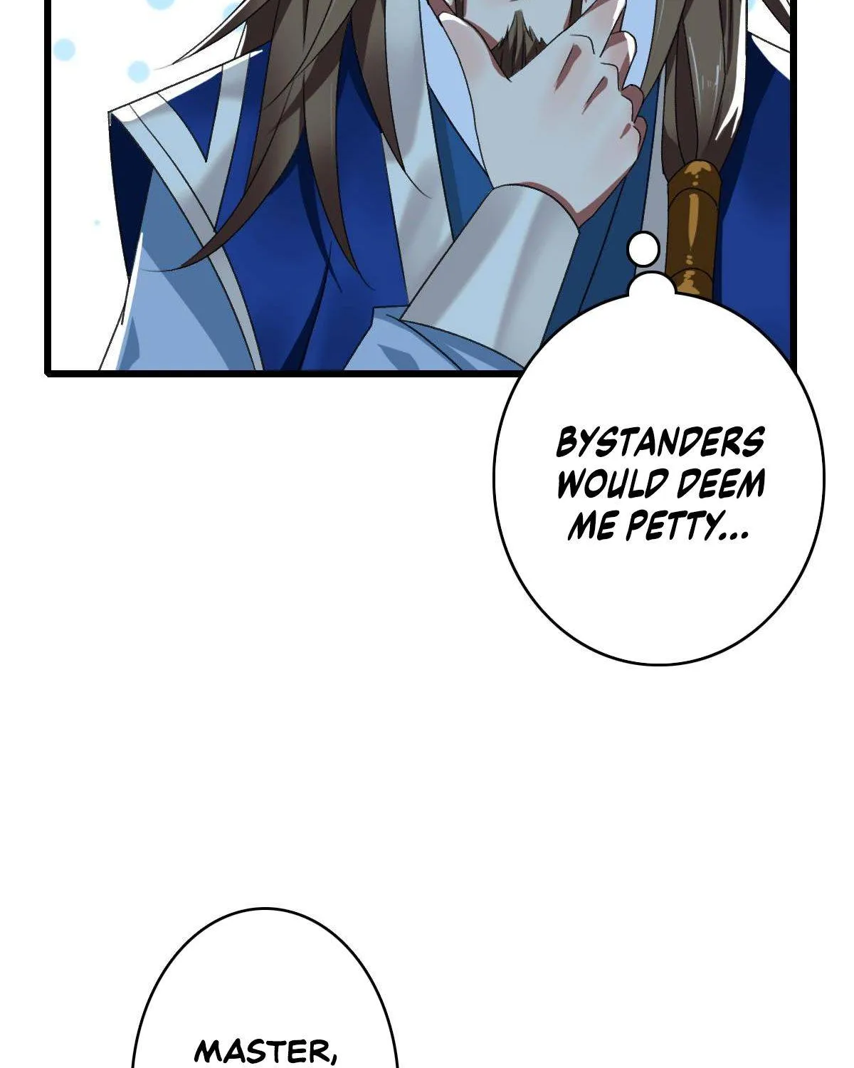 Supreme Taoist (2021) Chapter 50 page 13 - 
