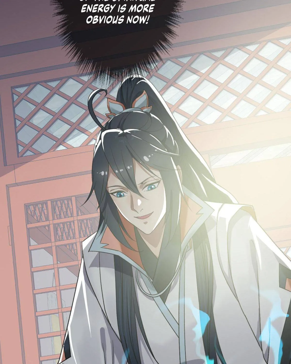 Supreme Taoist (2021) Chapter 50 page 22 - 