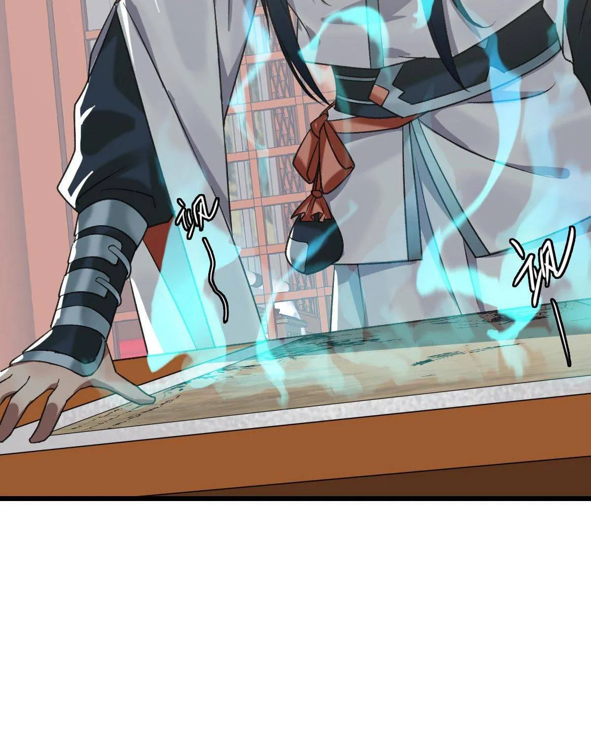 Supreme Taoist (2021) Chapter 50 page 23 - 