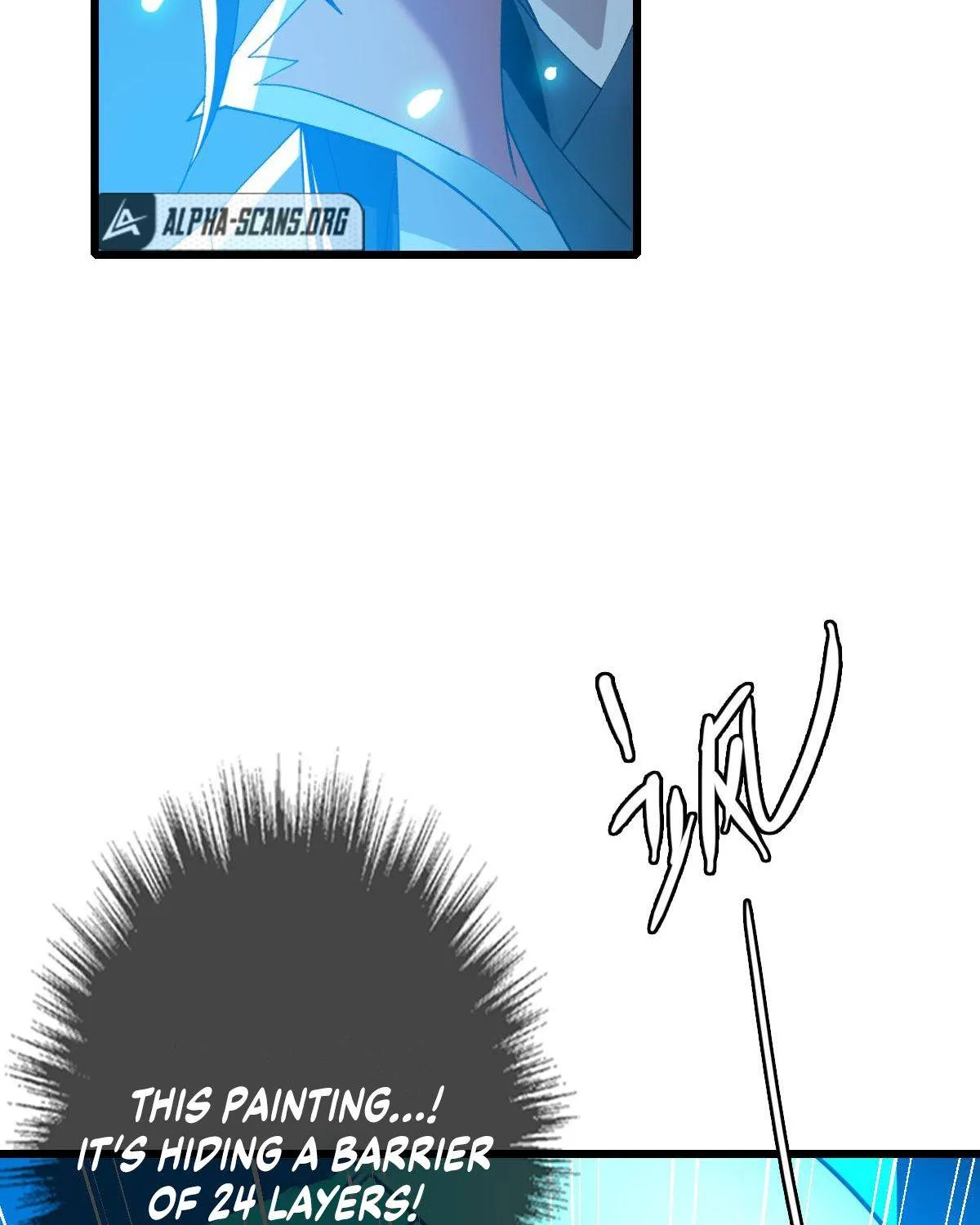 Supreme Taoist (2021) Chapter 50 page 27 - 