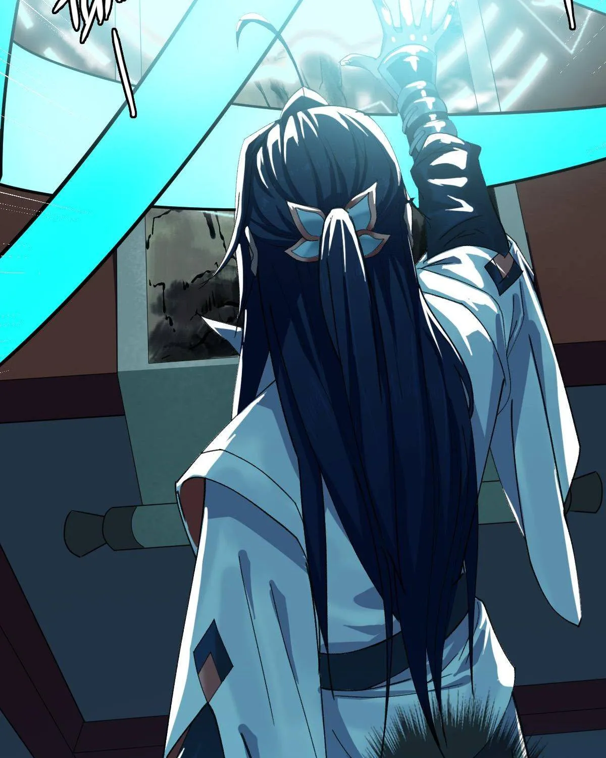 Supreme Taoist (2021) Chapter 50 page 29 - 