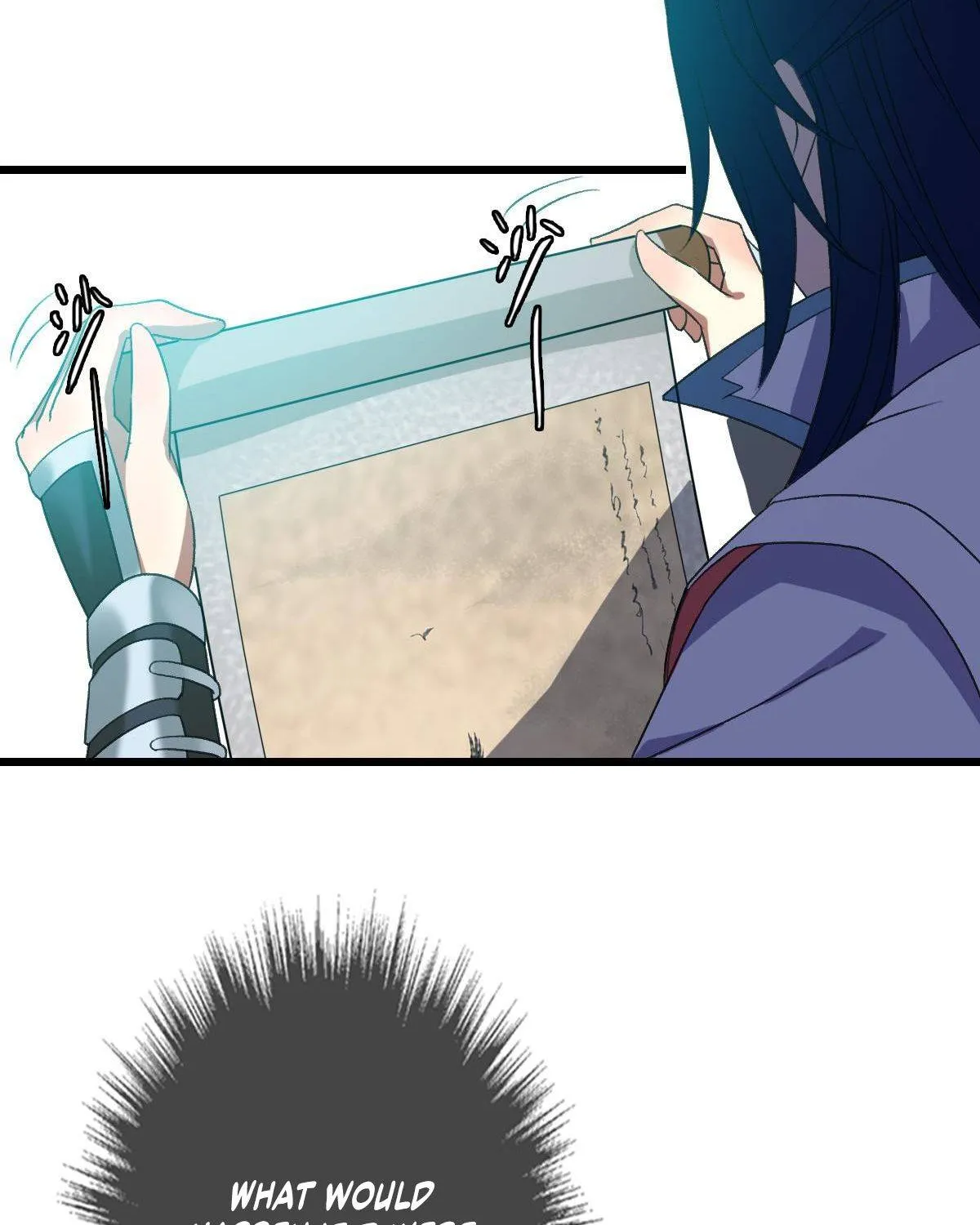 Supreme Taoist (2021) Chapter 50 page 4 - 