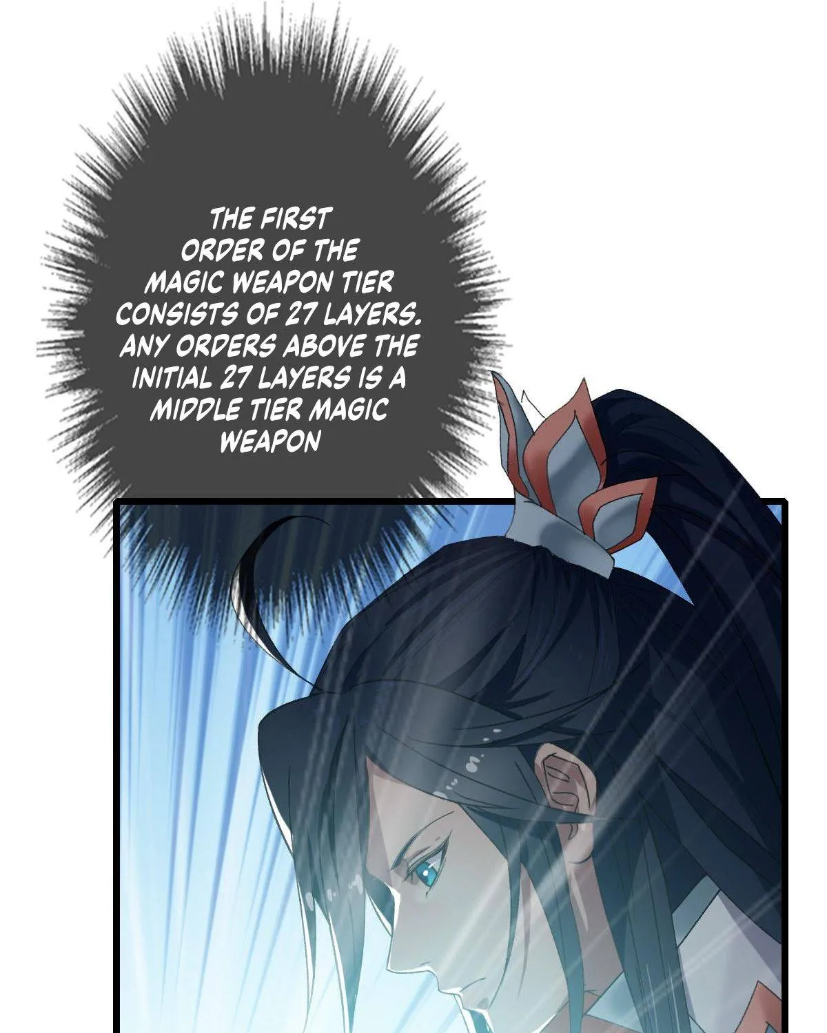 Supreme Taoist (2021) Chapter 50 page 31 - 