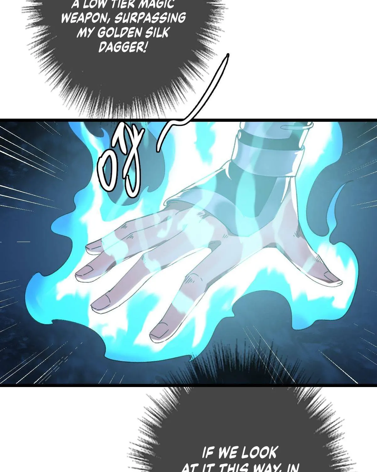 Supreme Taoist (2021) Chapter 50 page 33 - 