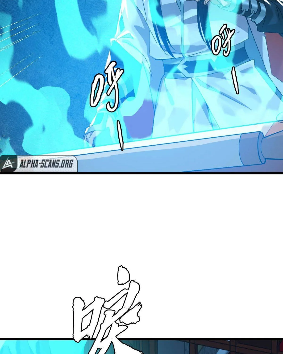 Supreme Taoist (2021) Chapter 50 page 37 - 