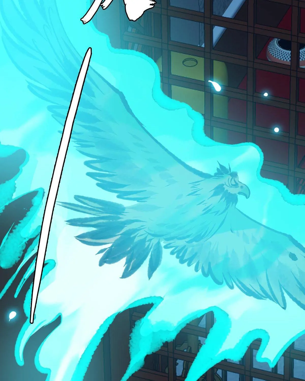 Supreme Taoist (2021) Chapter 50 page 38 - 