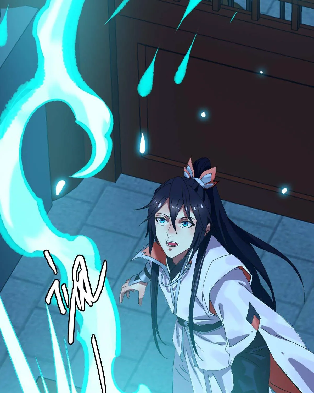 Supreme Taoist (2021) Chapter 50 page 39 - 