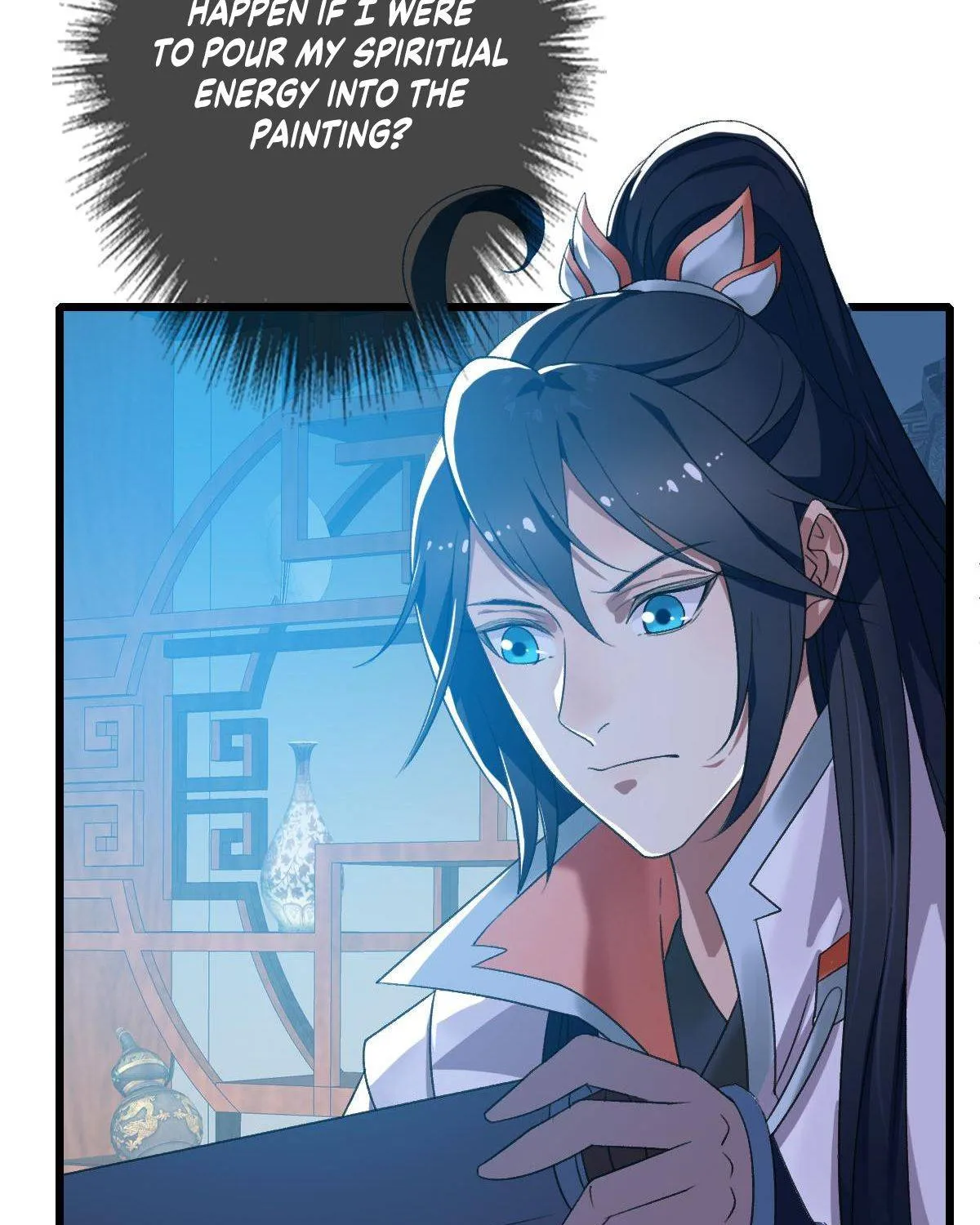 Supreme Taoist (2021) Chapter 50 page 5 - 