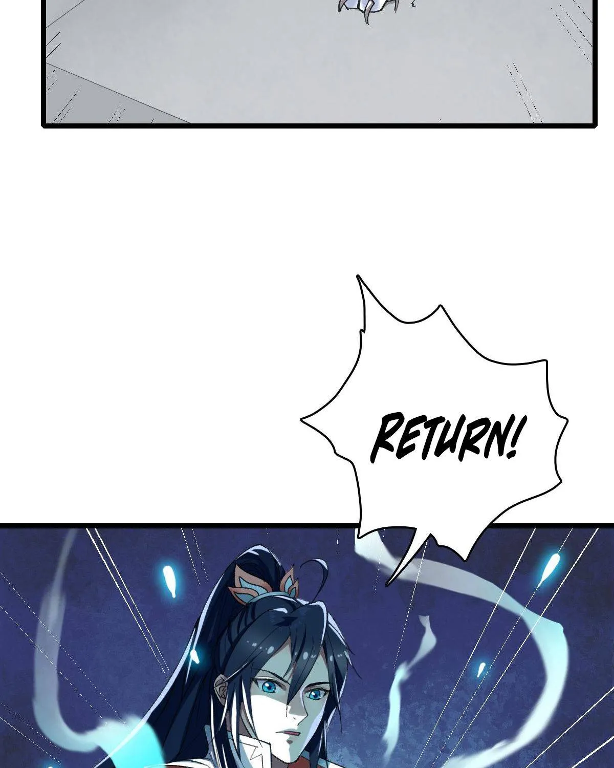 Supreme Taoist (2021) Chapter 50 page 42 - 