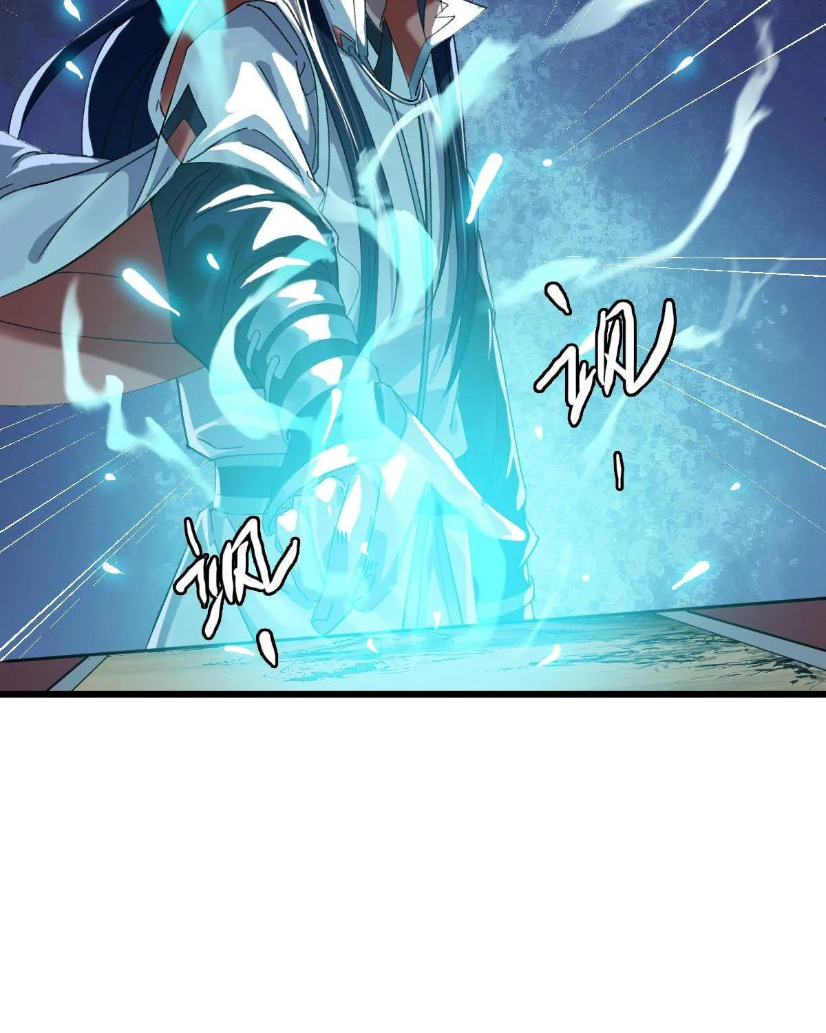 Supreme Taoist (2021) Chapter 50 page 43 - 