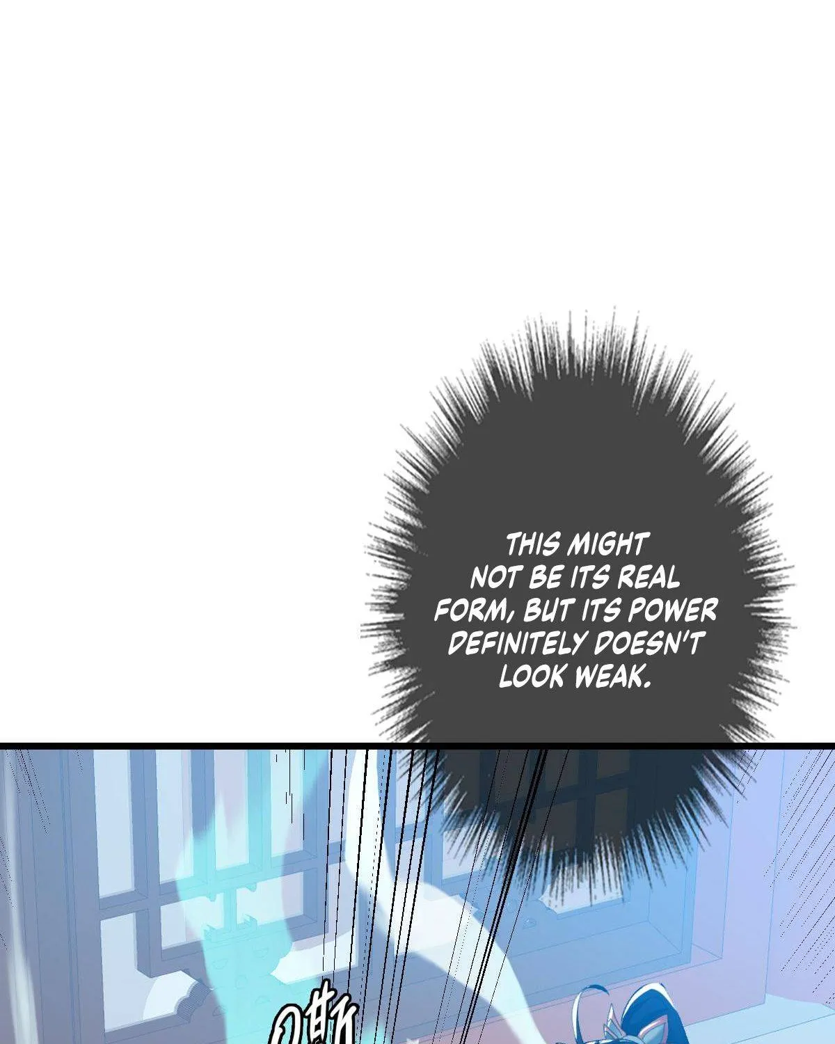 Supreme Taoist (2021) Chapter 50 page 44 - 