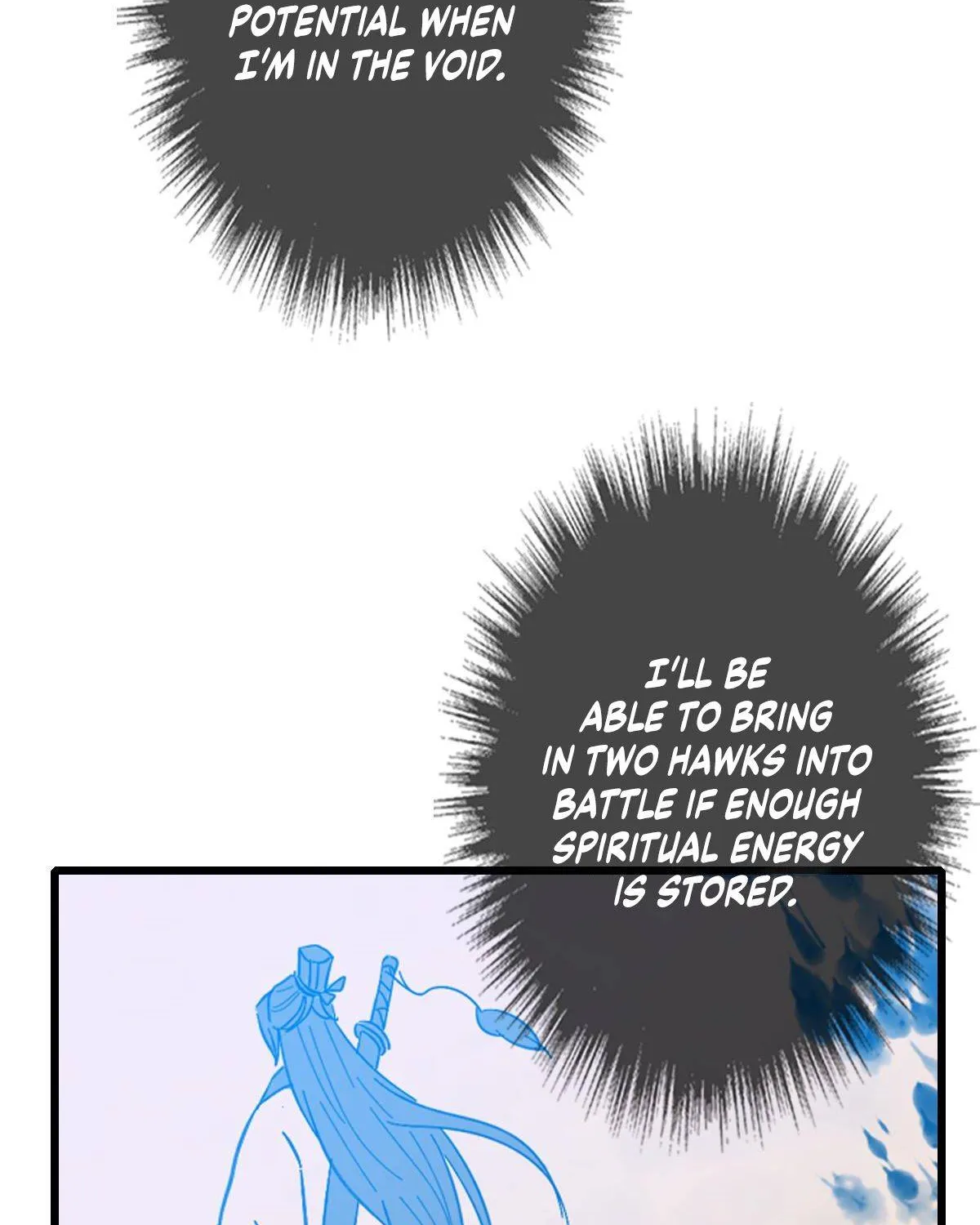 Supreme Taoist (2021) Chapter 50 page 46 - 
